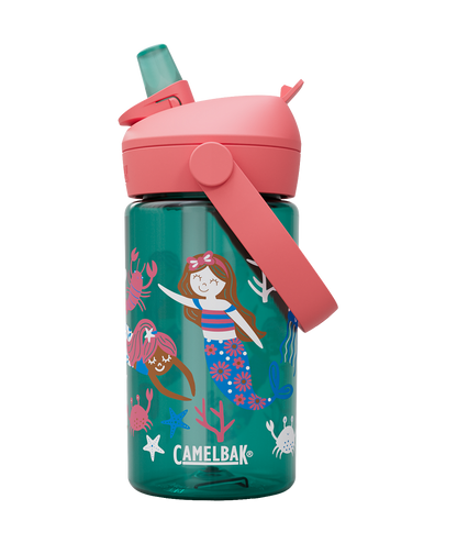 Camelbak THRIVE FLIP STRAW KIDS 14OZ
