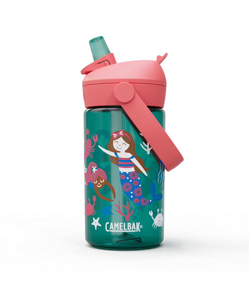 Camelbak THRIVE FLIP STRAW KIDS 14OZ