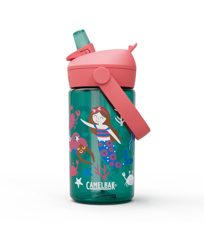 Camelbak THRIVE FLIP STRAW KIDS 14OZ