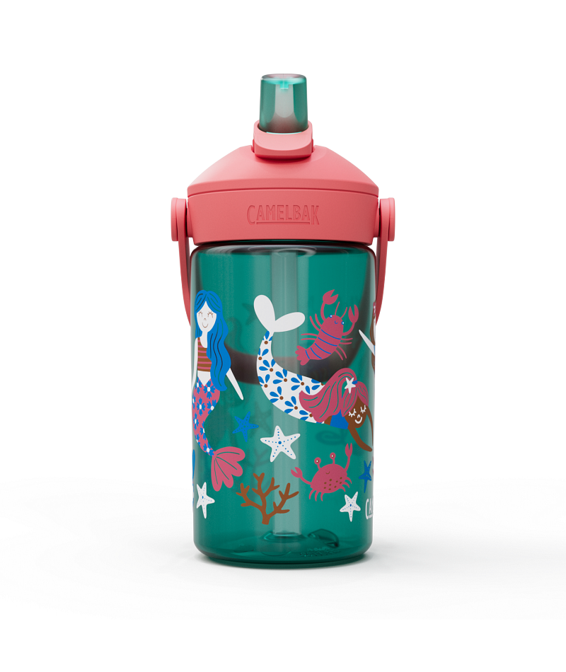 Camelbak THRIVE FLIP STRAW KIDS 14OZ