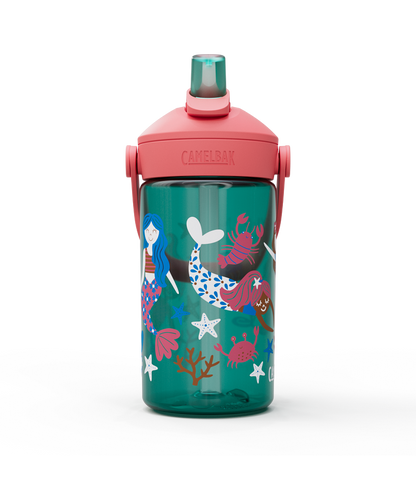 Camelbak THRIVE FLIP STRAW KIDS 14OZ