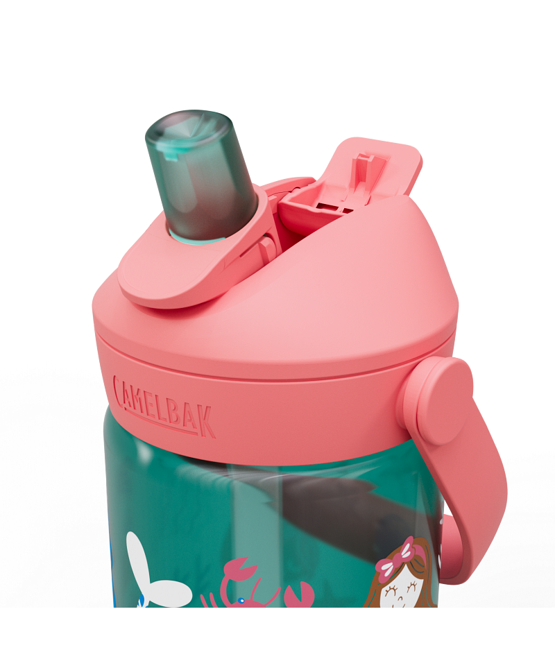 Camelbak THRIVE FLIP STRAW KIDS 14OZ
