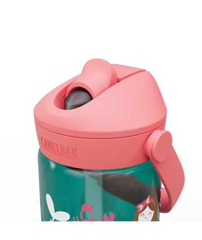 Camelbak THRIVE FLIP STRAW KIDS 14OZ
