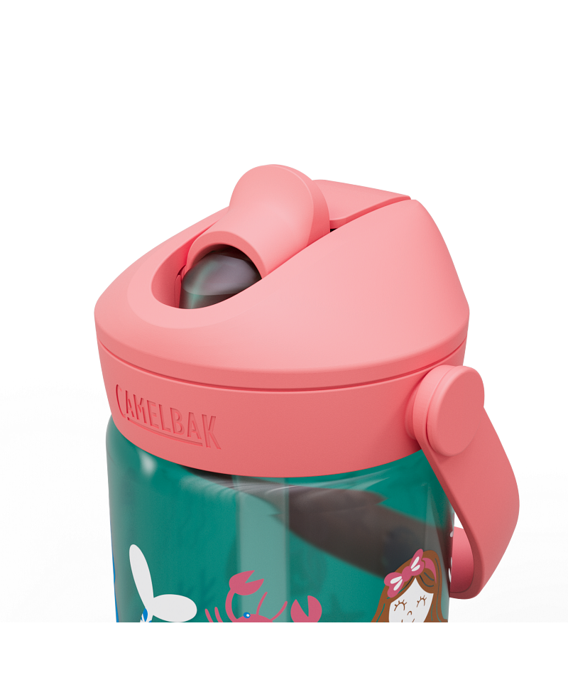 Camelbak THRIVE FLIP STRAW KIDS 14OZ