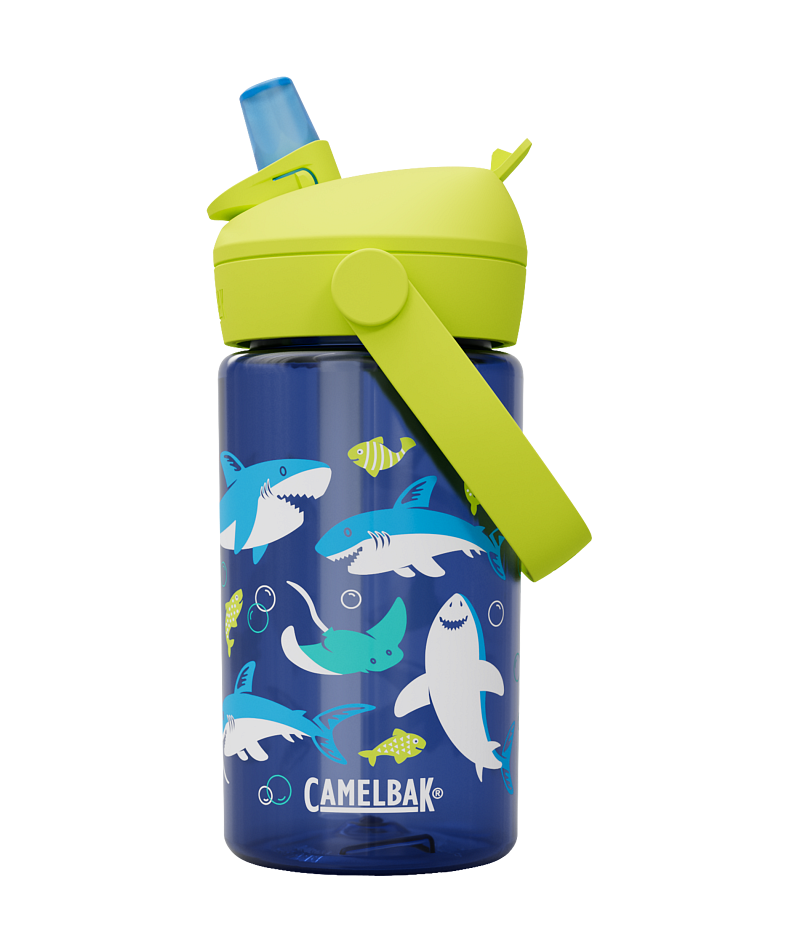 Camelbak THRIVE FLIP STRAW KIDS 14OZ