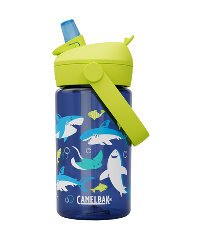 Camelbak THRIVE FLIP STRAW KIDS 14OZ