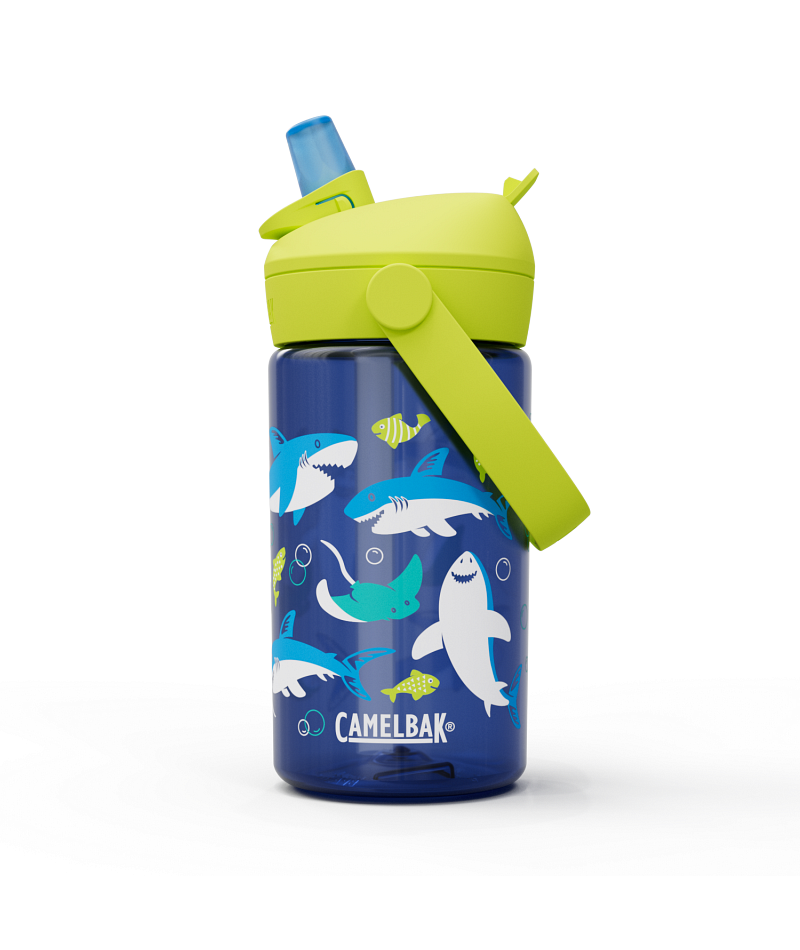 Camelbak THRIVE FLIP STRAW KIDS 14OZ