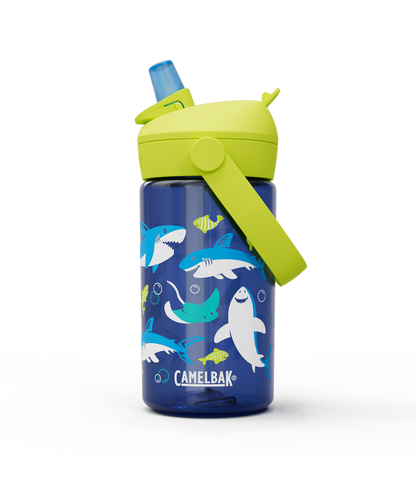 Camelbak THRIVE FLIP STRAW KIDS 14OZ