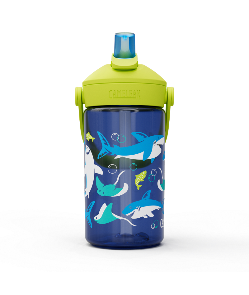 Camelbak THRIVE FLIP STRAW KIDS 14OZ