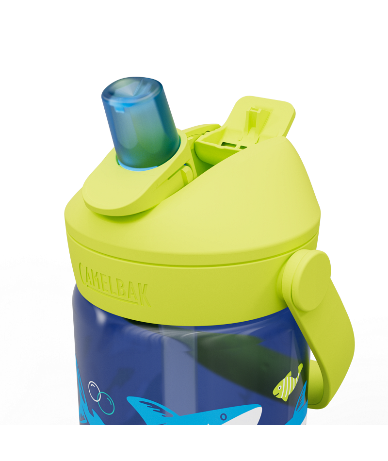 Camelbak THRIVE FLIP STRAW KIDS 14OZ
