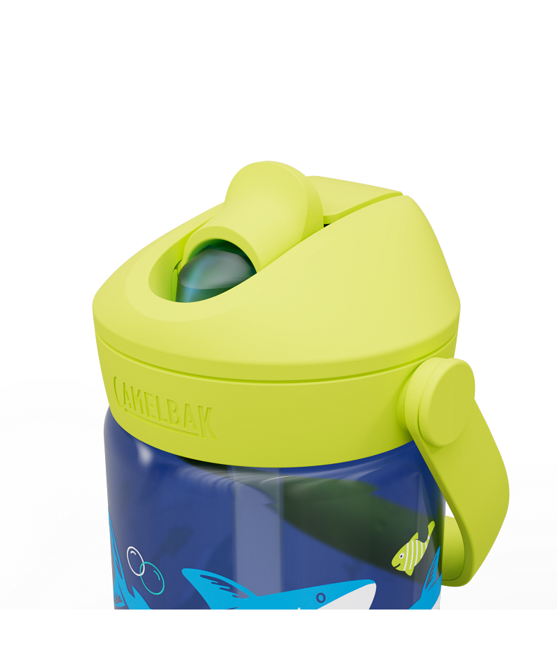 Camelbak THRIVE FLIP STRAW KIDS 14OZ