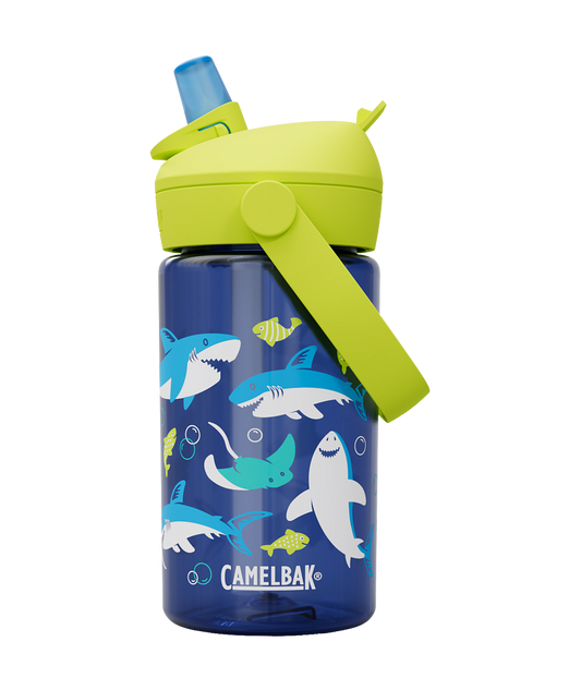 Camelbak THRIVE FLIP STRAW KIDS 14OZ — view 101