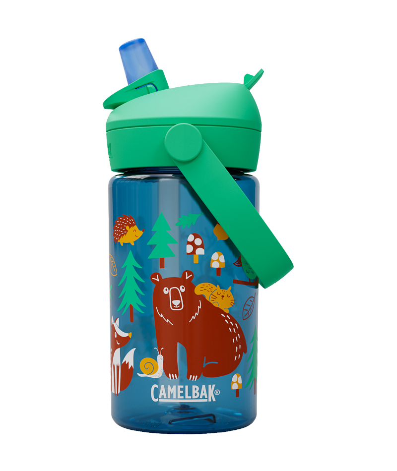 Camelbak THRIVE FLIP STRAW KIDS 14OZ