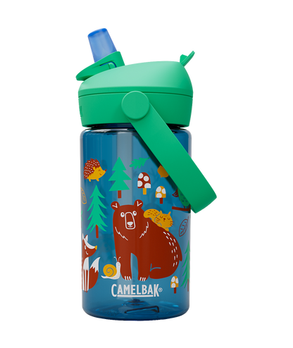 Camelbak THRIVE FLIP STRAW KIDS 14OZ