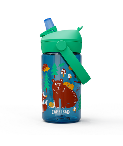 Camelbak THRIVE FLIP STRAW KIDS 14OZ