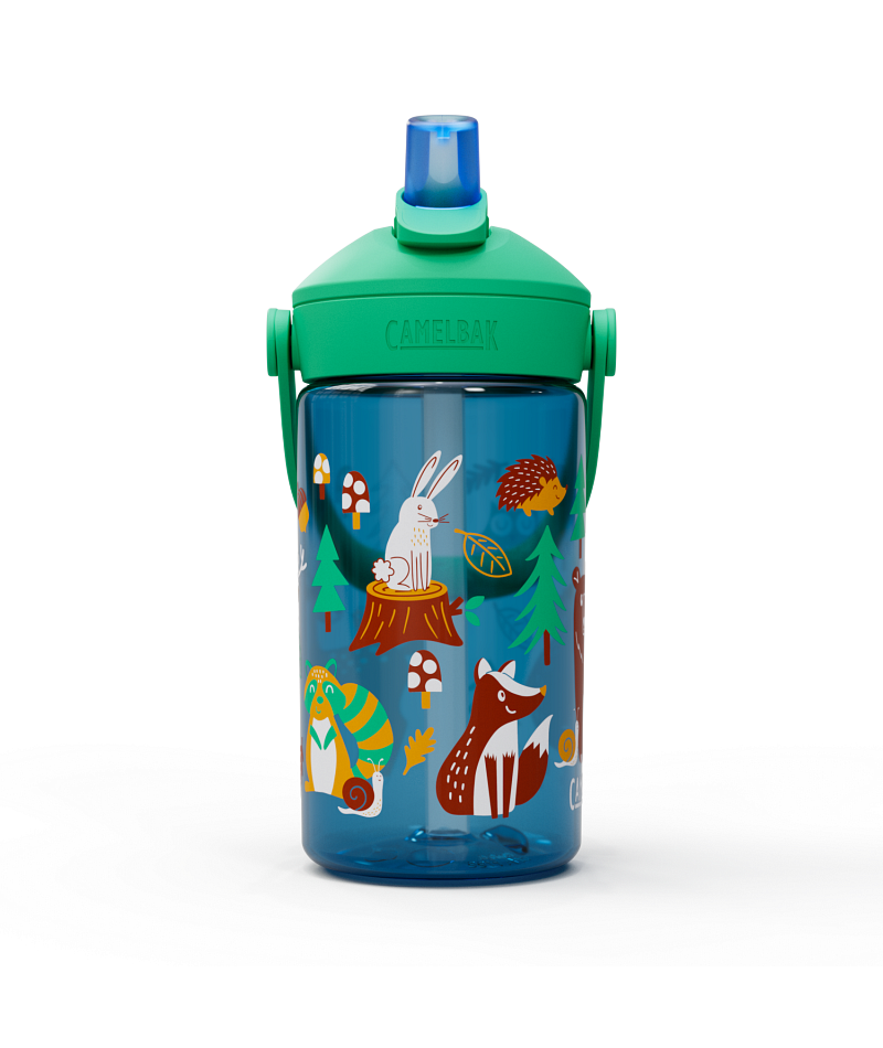 Camelbak THRIVE FLIP STRAW KIDS 14OZ