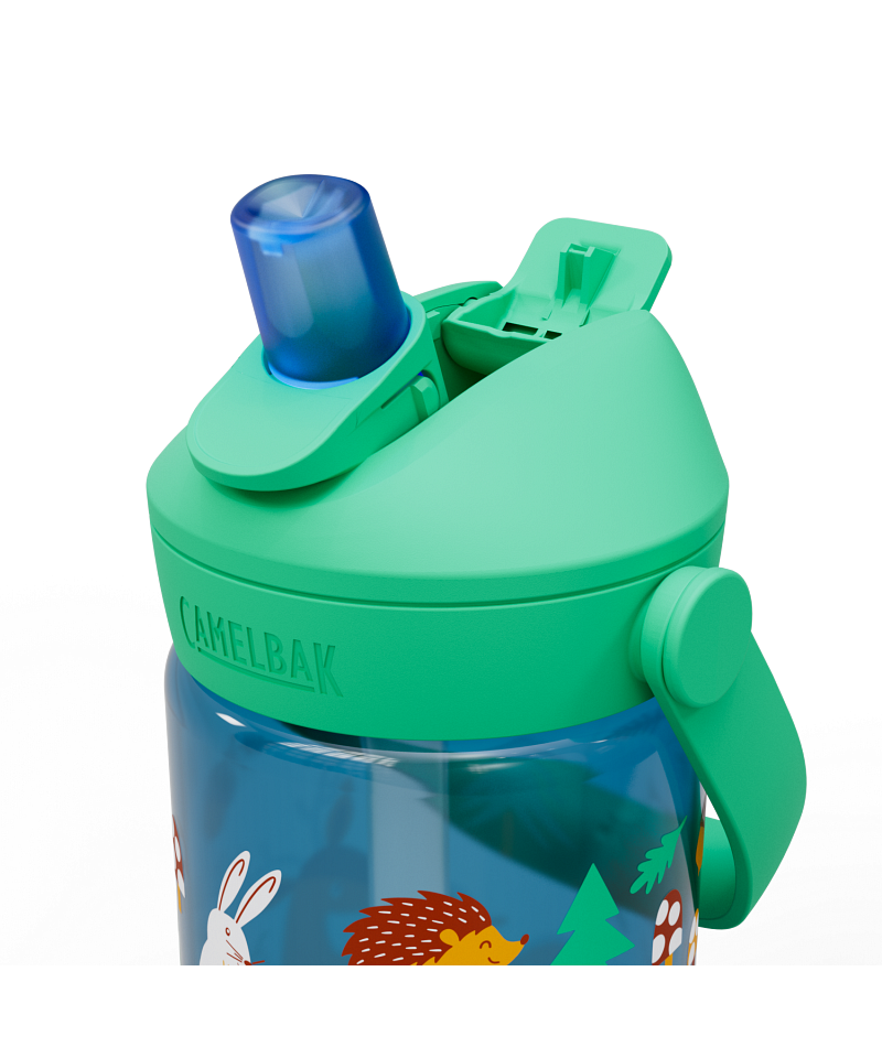 Camelbak THRIVE FLIP STRAW KIDS 14OZ
