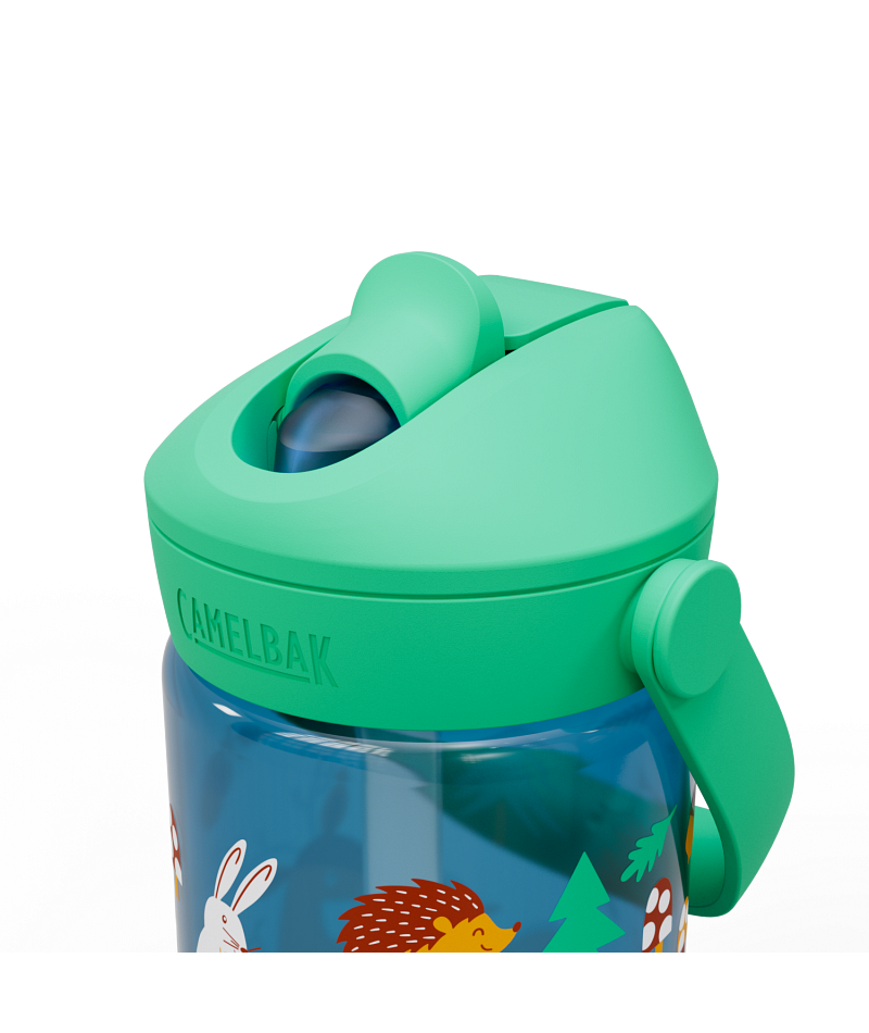 Camelbak THRIVE FLIP STRAW KIDS 14OZ