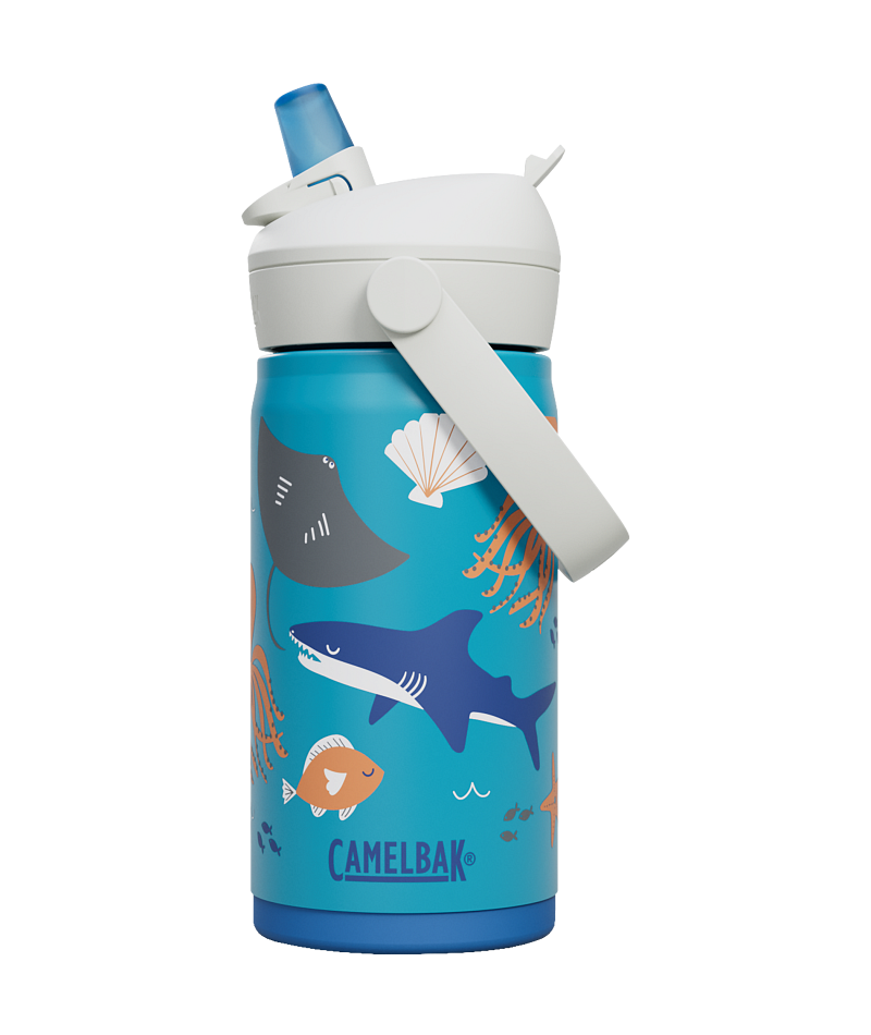 Camelbak THRIVE FS KIDS VSS 12OZ