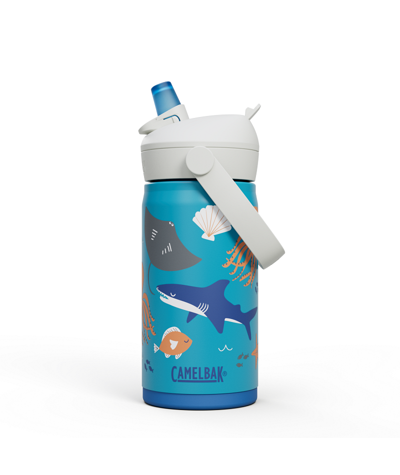 Camelbak THRIVE FS KIDS VSS 12OZ