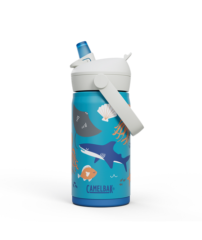 Camelbak THRIVE FS KIDS VSS 12OZ