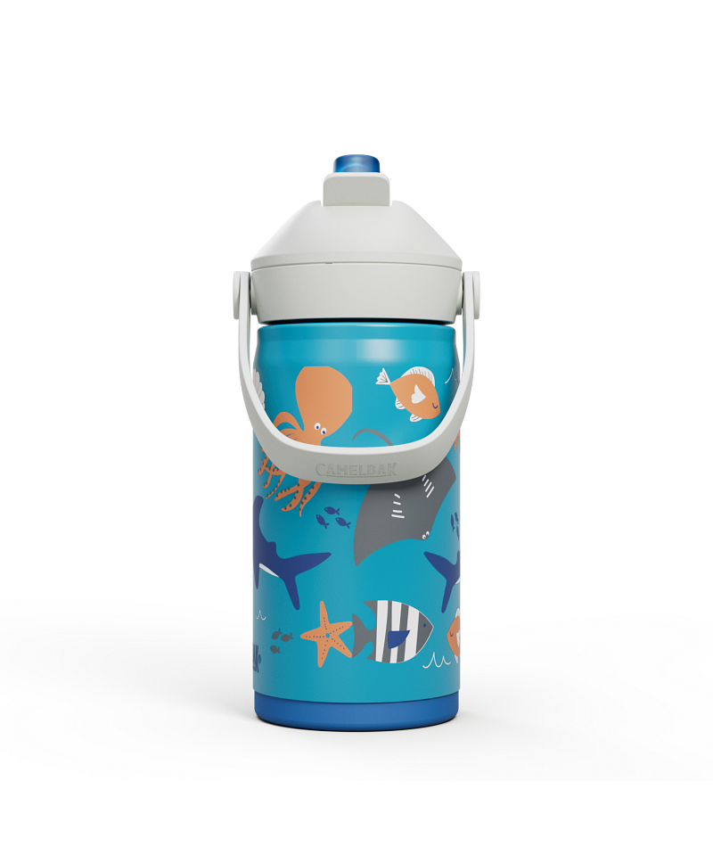 Camelbak THRIVE FS KIDS VSS 12OZ