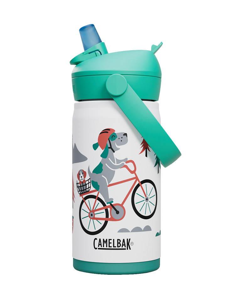 Camelbak THRIVE FS KIDS VSS 12OZ