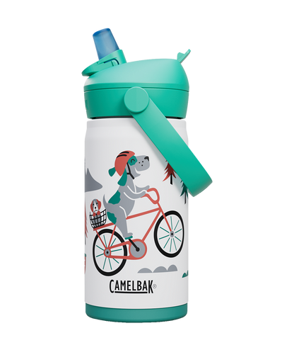 Camelbak THRIVE FS KIDS VSS 12OZ