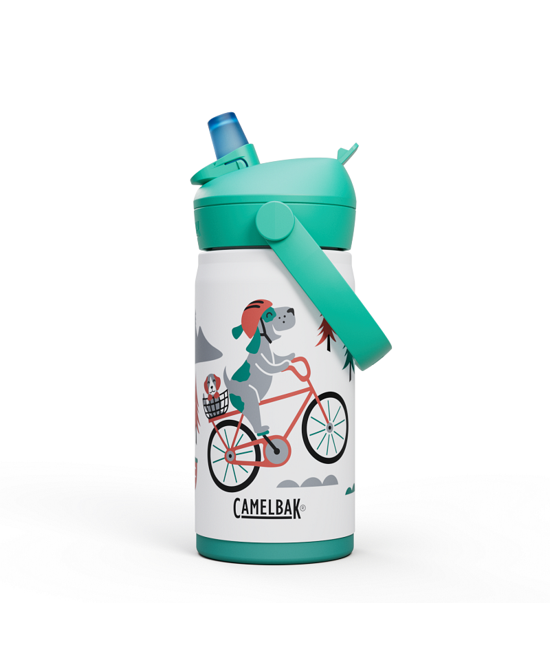 Camelbak THRIVE FS KIDS VSS 12OZ