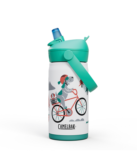 Camelbak THRIVE FS KIDS VSS 12OZ