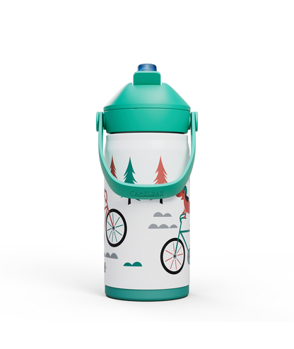 Camelbak THRIVE FS KIDS VSS 12OZ