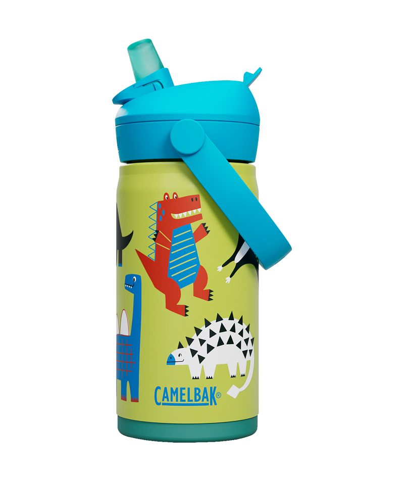Camelbak THRIVE FS KIDS VSS 12OZ