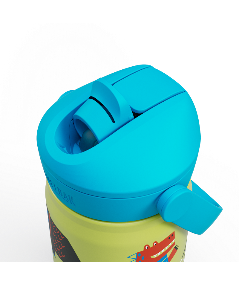 Camelbak THRIVE FS KIDS VSS 12OZ