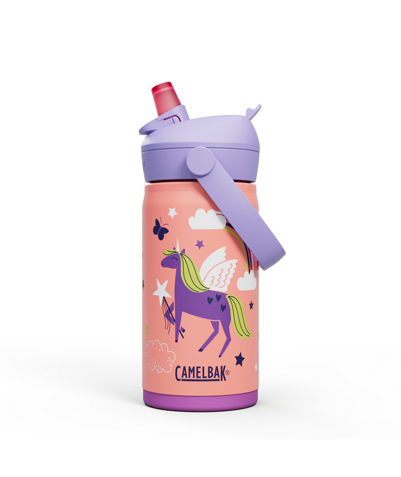 Camelbak THRIVE FS KIDS VSS 12OZ
