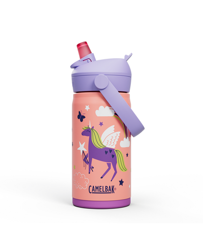 Camelbak THRIVE FS KIDS VSS 12OZ