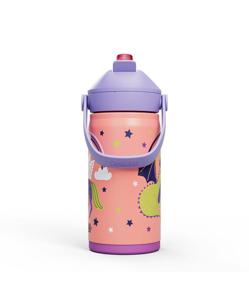 Camelbak THRIVE FS KIDS VSS 12OZ