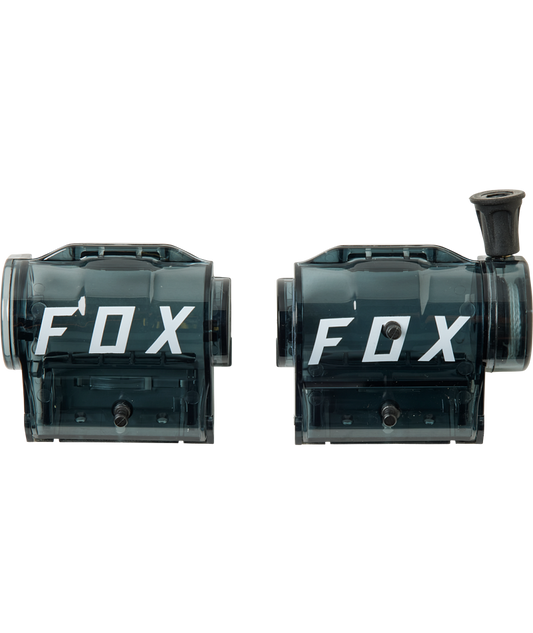 Fox 45mm Canisters W/ Posts