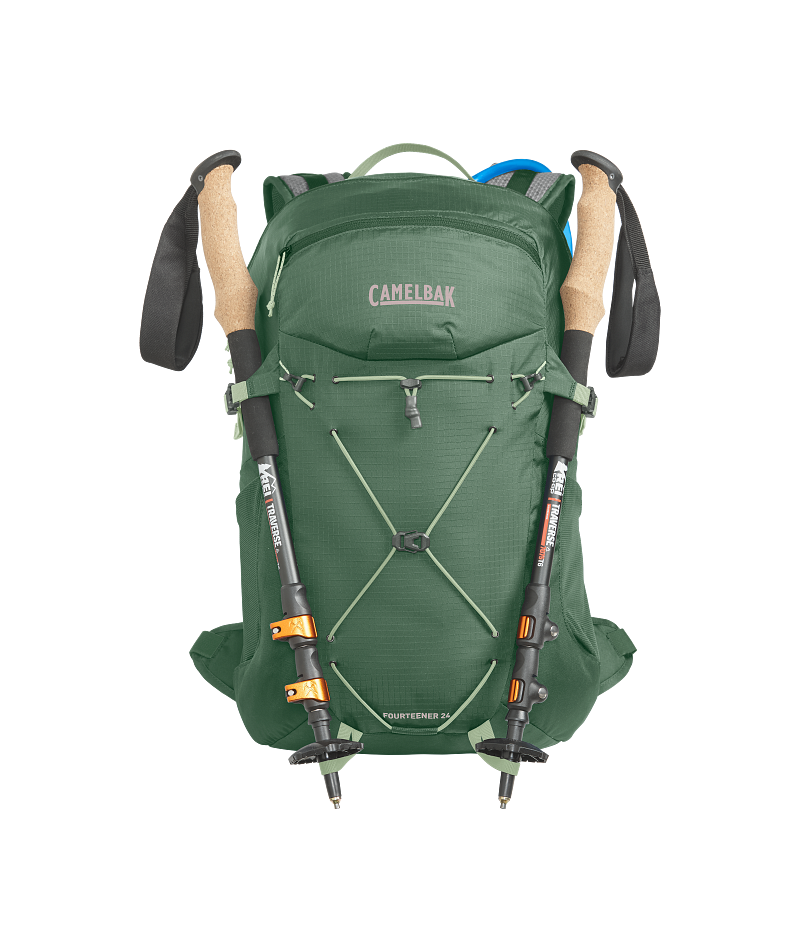 Camelbak W'S FOURTEENER 24 100OZ