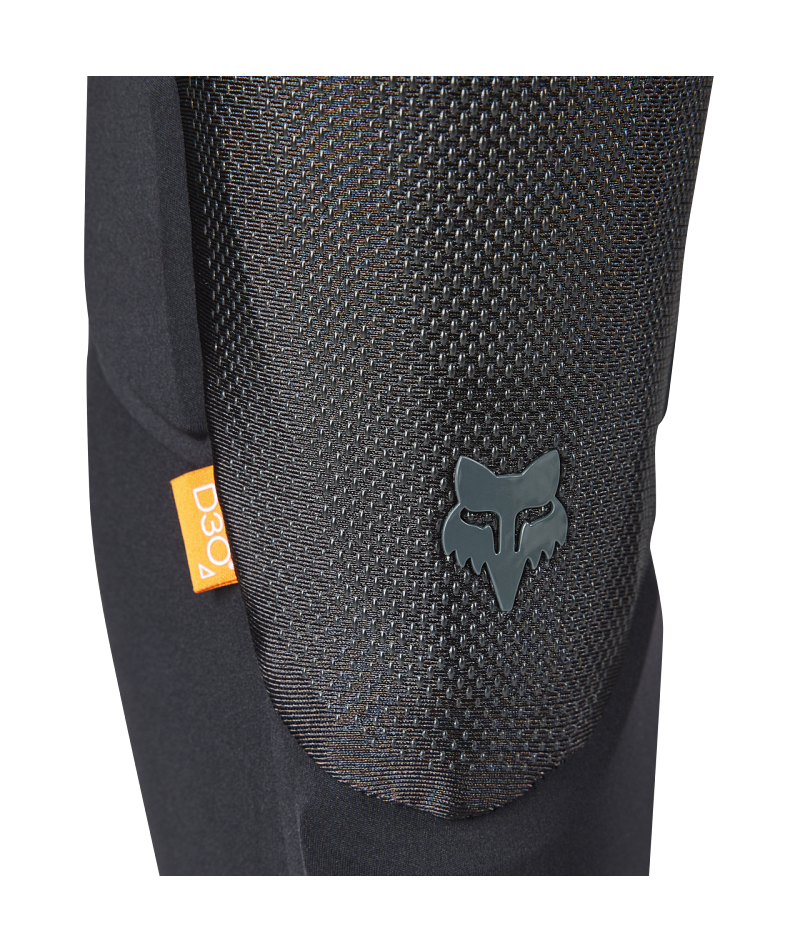 Fox Launch ELITE Knee/shin Guard