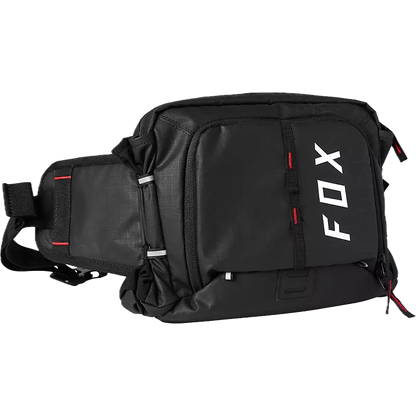 Fox Lumbar Hydration Pack