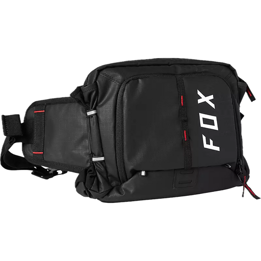 Fox Lumbar Hydration Pack