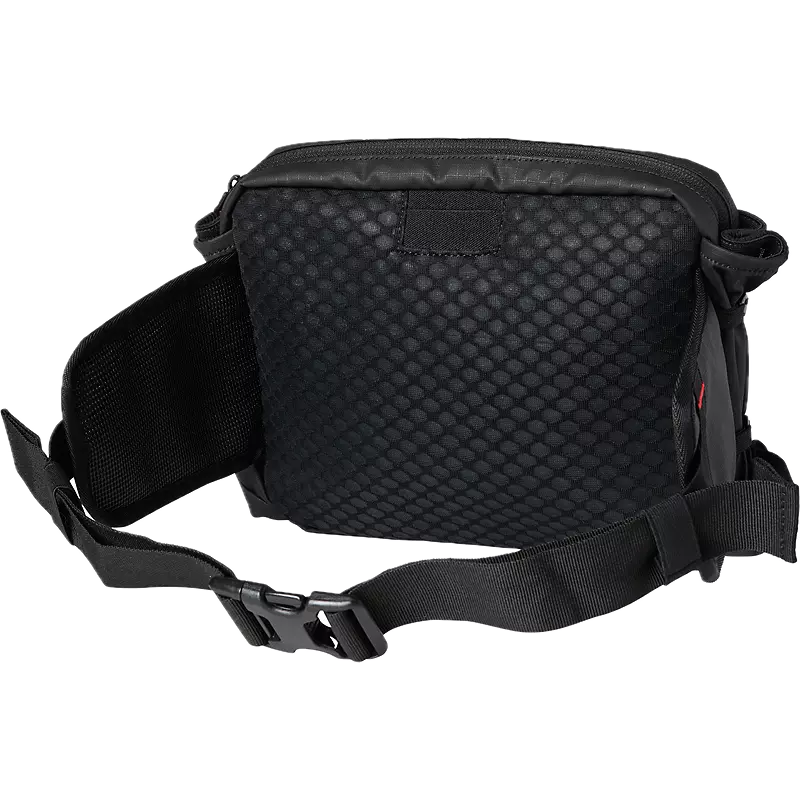 Fox Lumbar Hydration Pack