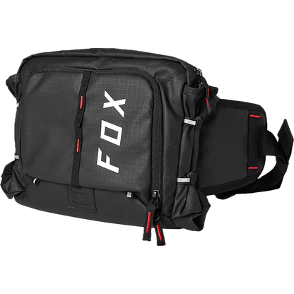 Fox Lumbar Hydration Pack