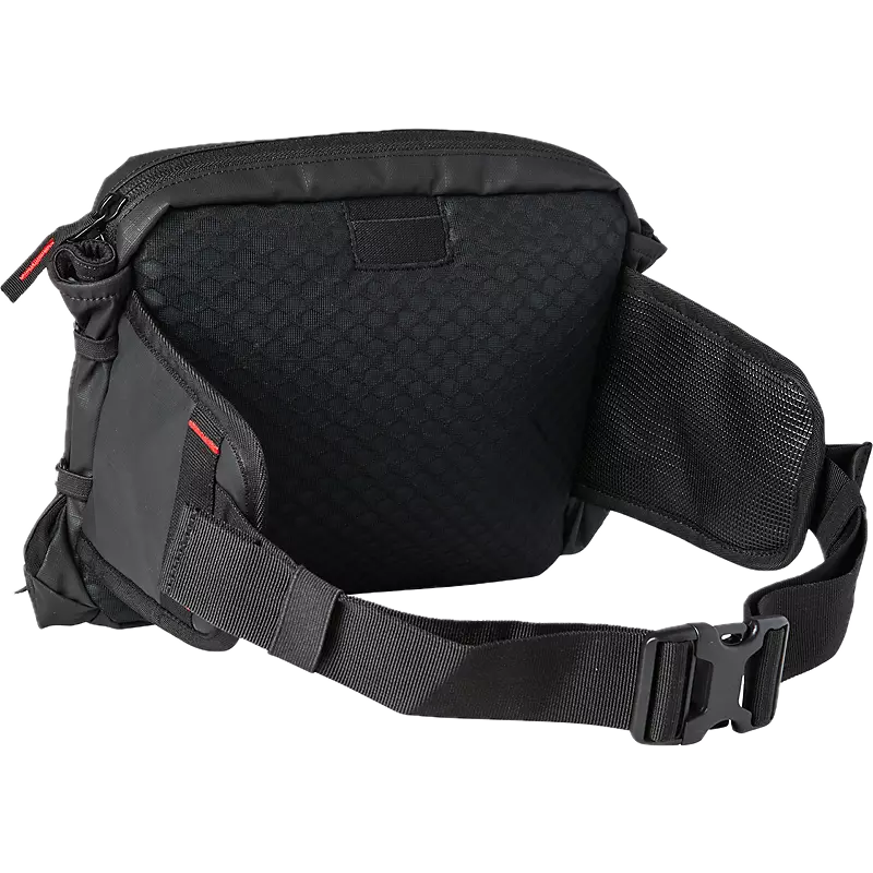 Fox Lumbar Hydration Pack