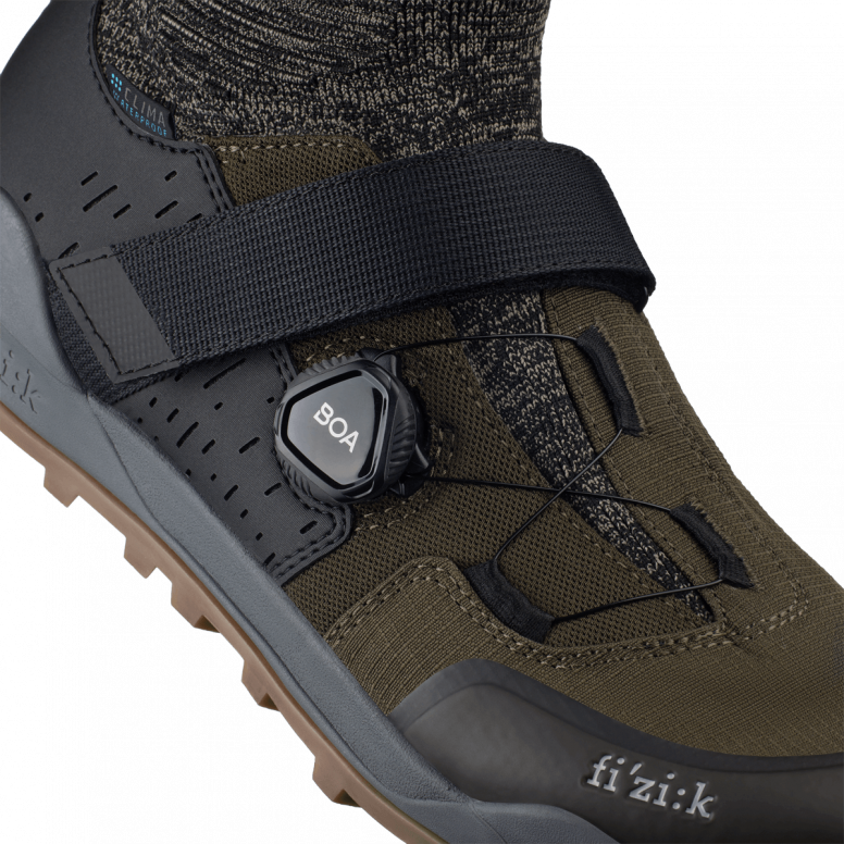 Fizik X2 Terra Clima