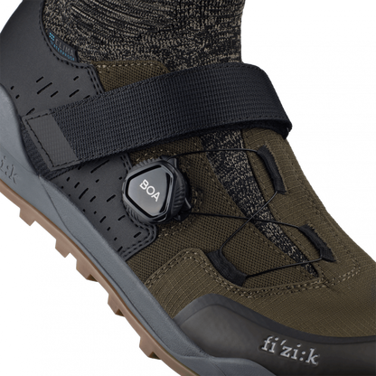 Fizik X2 Terra Clima