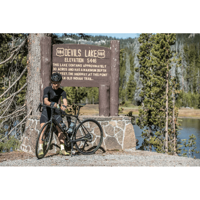 Topeak Flashstand Slim X