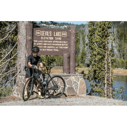 Topeak Flashstand Slim X