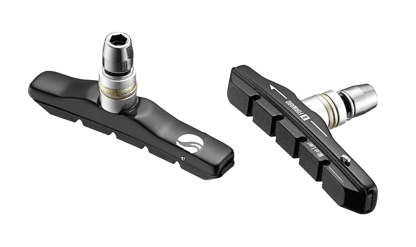 Giant V-Brake Caliper & Brake Pads