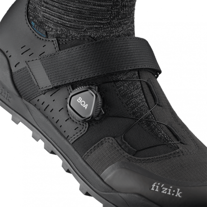 Fizik X2 Terra Clima